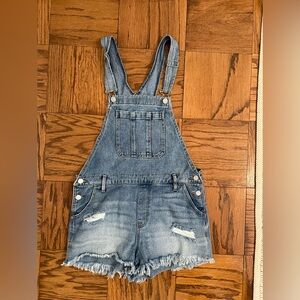 Overalls